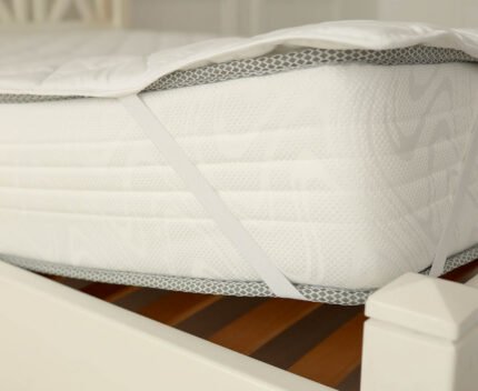 Наматрацник Arkadskaya idilliya/Аркадська ідилія двосторонній, Розмір матрацу (ШхД) 120x200