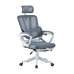 Стілець офісний Спрут, сірий