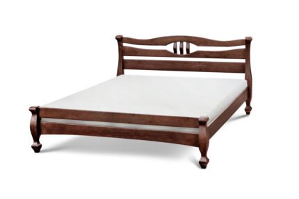 Ліжко Далас 1400*2000 білий