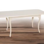 Стіл обідній Мартін (1300+400)*780, беж.---