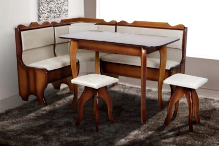 М"який куток Ромео