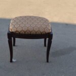 Банкетка мала 500*420 (т.горіх/авилла2/7)