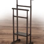 Плечики Сігма, венге (матові)