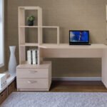 Стіл комп'ютерний  СК-10 Атланта