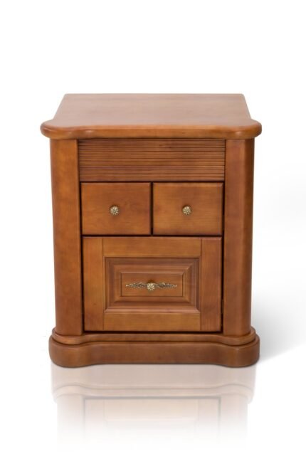 Тумба Шопен, горіх  ( 254 )