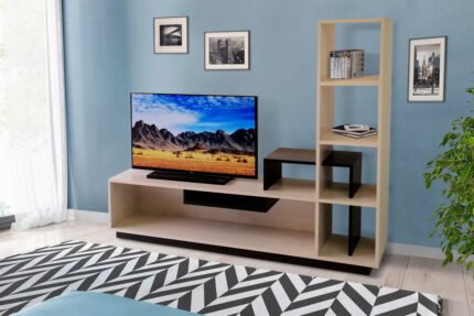 ТВ-8 Атланта+Венге---