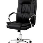 Стілець офісний Дірект, чорний