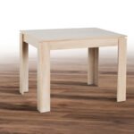 Стіл Андервуд 1400*850, сонома---