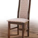 Стілець обідній Катрін т.горіх---