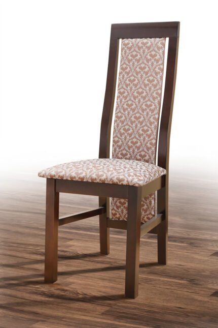 Стілець обідній Катрін т.горіх---