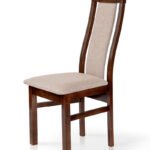 Стілець обідній Буковель (горіх/Grammy 2)