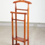 Плечики Альфа, яблуня