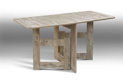 Стіл - книжка Light дуб клондайк