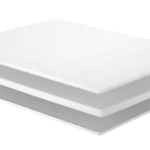 Матрац топпер Air Standart 3+1 Matro-Roll-Topper/Ейр стандарт 3+1, Розмір матрацу (ШхД) 180x200