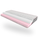 Ортопедичний матрац Fashion Allur, 160х200