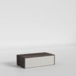 Антресоль Loom/Лум 2-ая, Готові кольорові рішення  Дуб Кремона Toppo