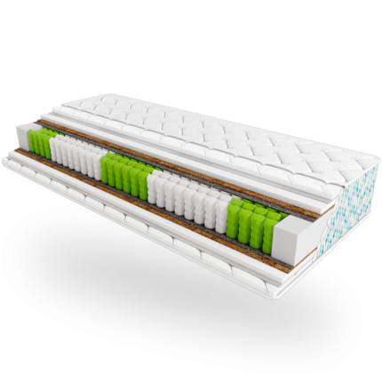Матрац Palmera Aventura, 160х190