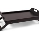 Столик для сніданку Спліт, венге