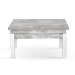 Стіл-трансформер ФЛАЙ, індастріал