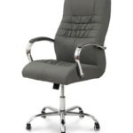 Стілець офісний Лінк, сірий