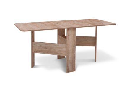 Стіл - книжка ДСП дуб клондайк