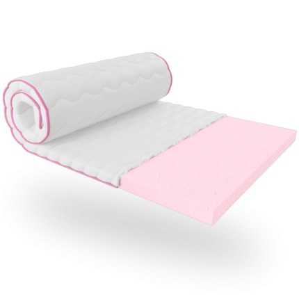 Мініматрац Sweets Bento, 80х190