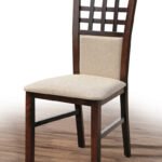 Стілець Даниель (Olimpik), горіх