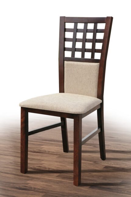 Стілець Даниель (Olimpik), горіх