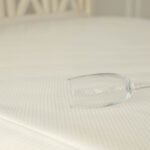 Наматрацник Obyatiya Morfeya/Обійми Морфея водоутримуючий з бортами, Розмір матрацу (ШхД) 180x190