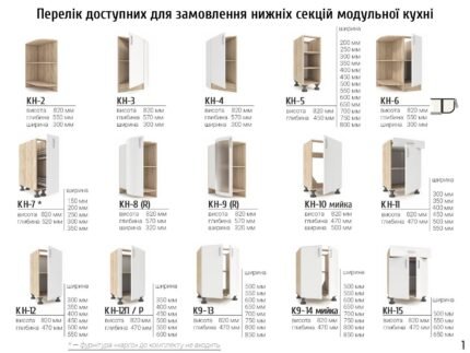 Gola.Н100х60.85.1Д кут.Мийка, Еко 1 категорія