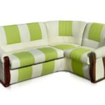 М"який куток Фантазия 175*130 (Зевс04+047) горіх