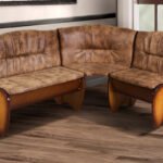 М"який куток Канзас,горіх