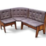 М'який куток Лаундж ( Амелі),горіх