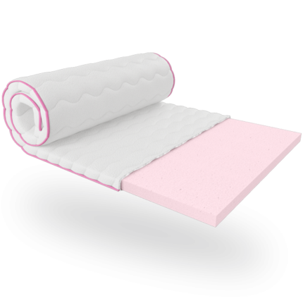 Мініматрац Sweets Caramel, 200х200