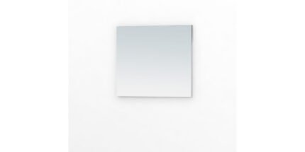 Дзеркало навісне Josephina/Жозефіна, Готові кольорові рішення  Антрацит