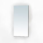 Дзеркало навісне Narine/Нарін, Готові кольорові рішення  Урбан Бурштиновий