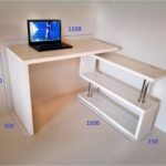 Стіл комп'ютерний СКТ-1 Венге---