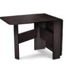 Стіл - книжка ДСП венге магія