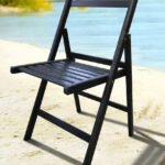 Стілець Пікнік, венге