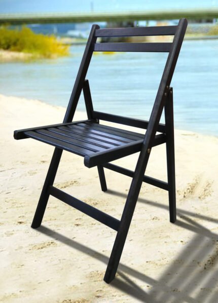 Стілець Пікнік, венге