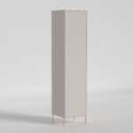 Пенал Dominika/Домініка №1, Готові кольорові рішення  Дуб Евок скам'янілий