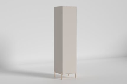 Пенал Dominika/Домініка №1, Готові кольорові рішення  Дуб Кремона Toppo