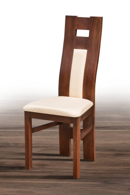 Стілець Чарлі, горіх---