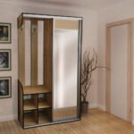 Вітальня купе Бриз, дуб сонома