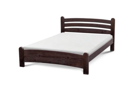 Ліжко Злата 1200*2000 білий