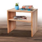 Тумба СПЕЙС, горіх---