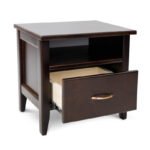 Тумба Геліос  горіх