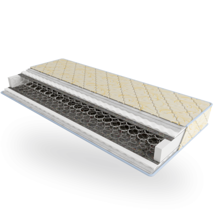 Ортопедичний матрац Еко ЕКО 42, 180х190