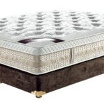 Матрац King Mattresses Elizabeth/Елізабет, Розмір матрацу (ШхД) 180x190