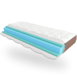 Ортопедичний матрац Lotos ETERNO, 140х200